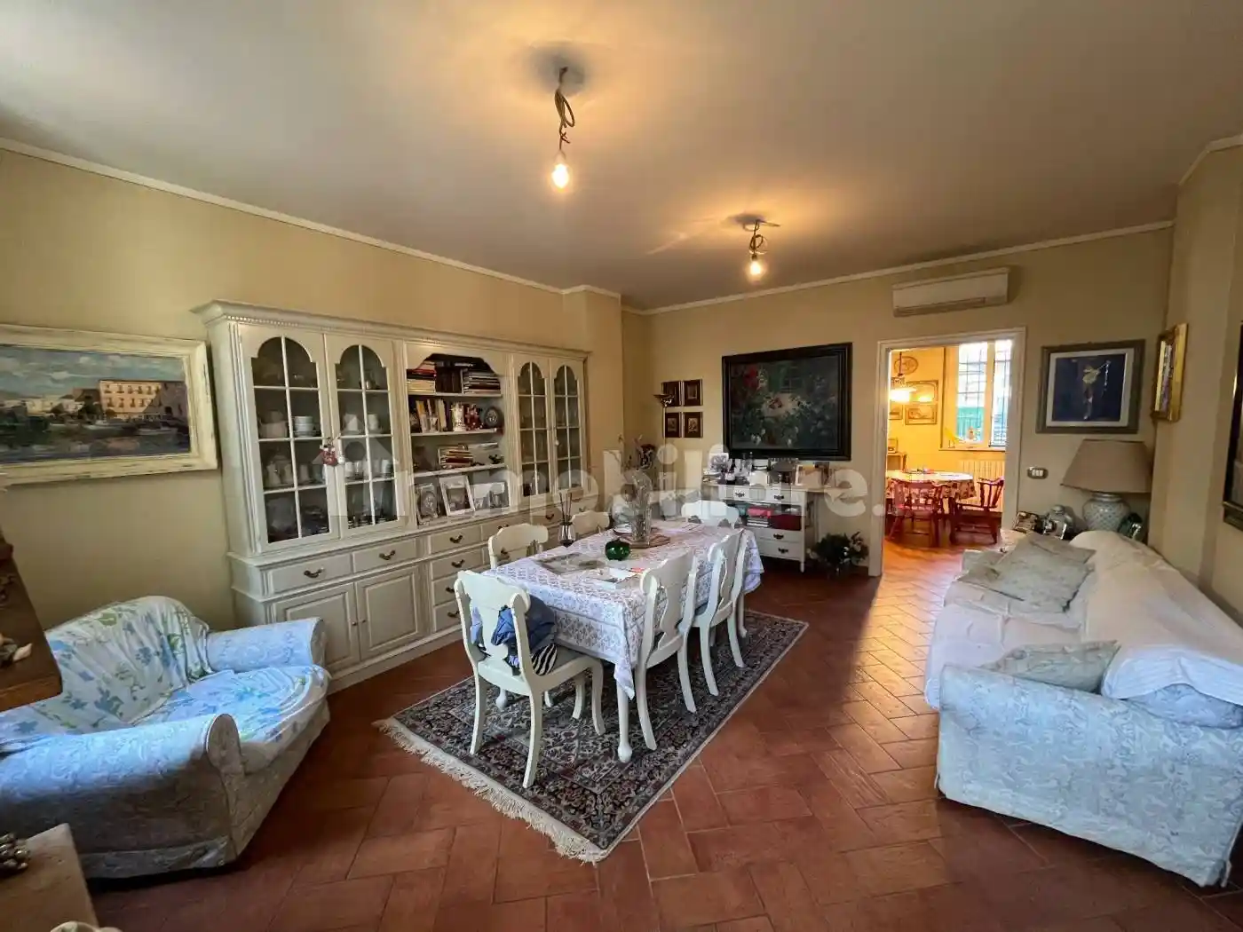 Villetta a schiera in vendita a Mirandola