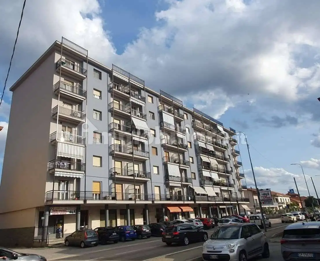 Appartamento in vendita a Mappano