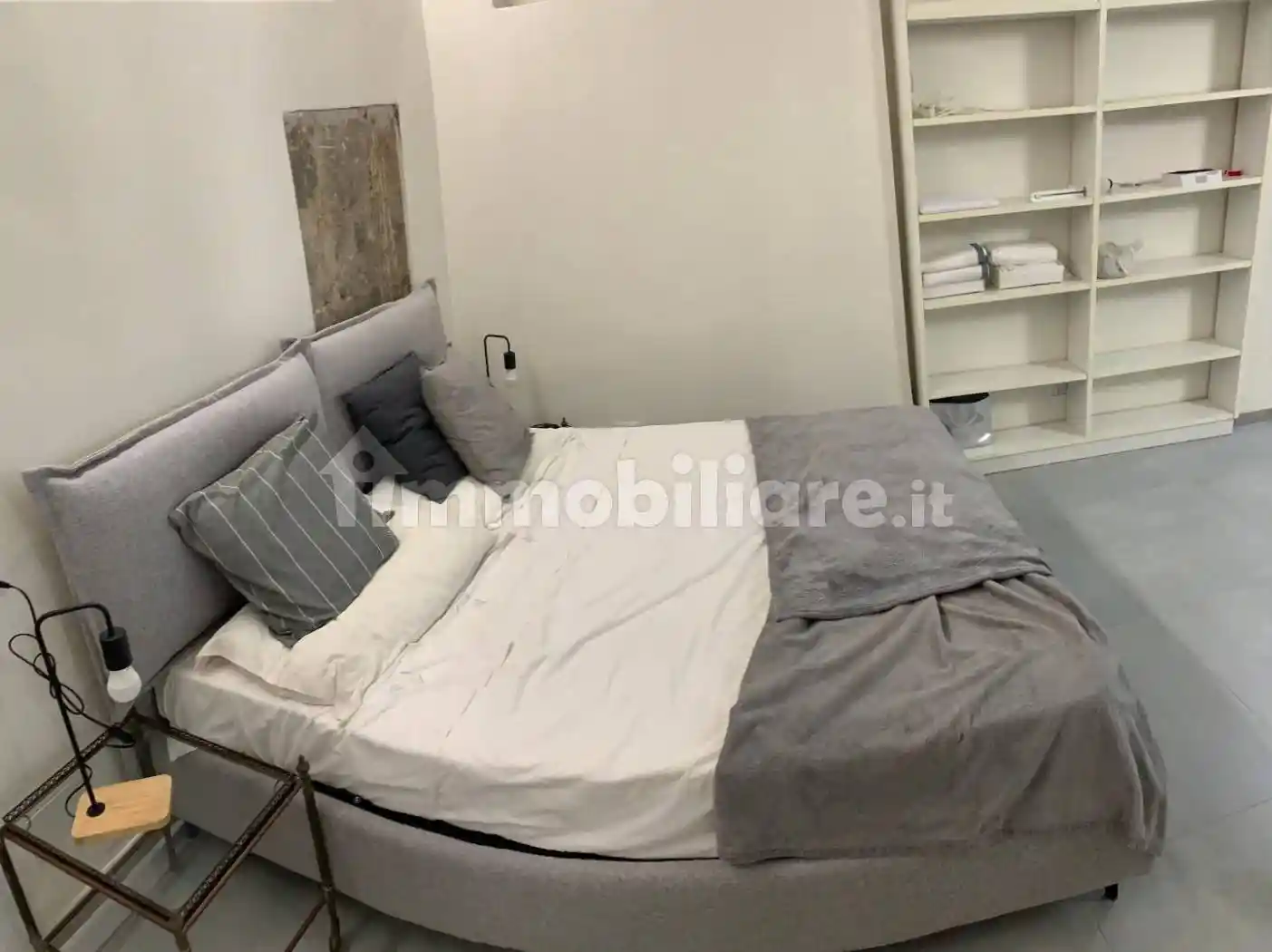 Monolocale via delle Belle Torri,  8, San Francesco, Pisa - foto 4