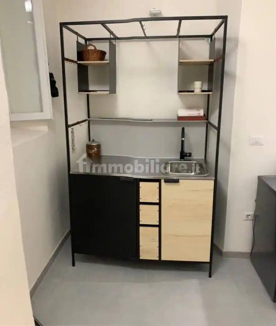 Monolocale via delle Belle Torri,  8, San Francesco, Pisa - foto 5