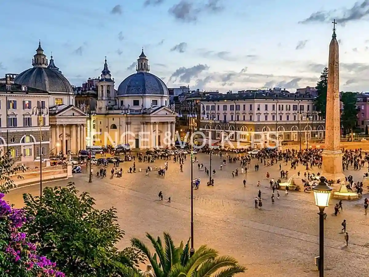 Palazzo - Edificio - foto 4