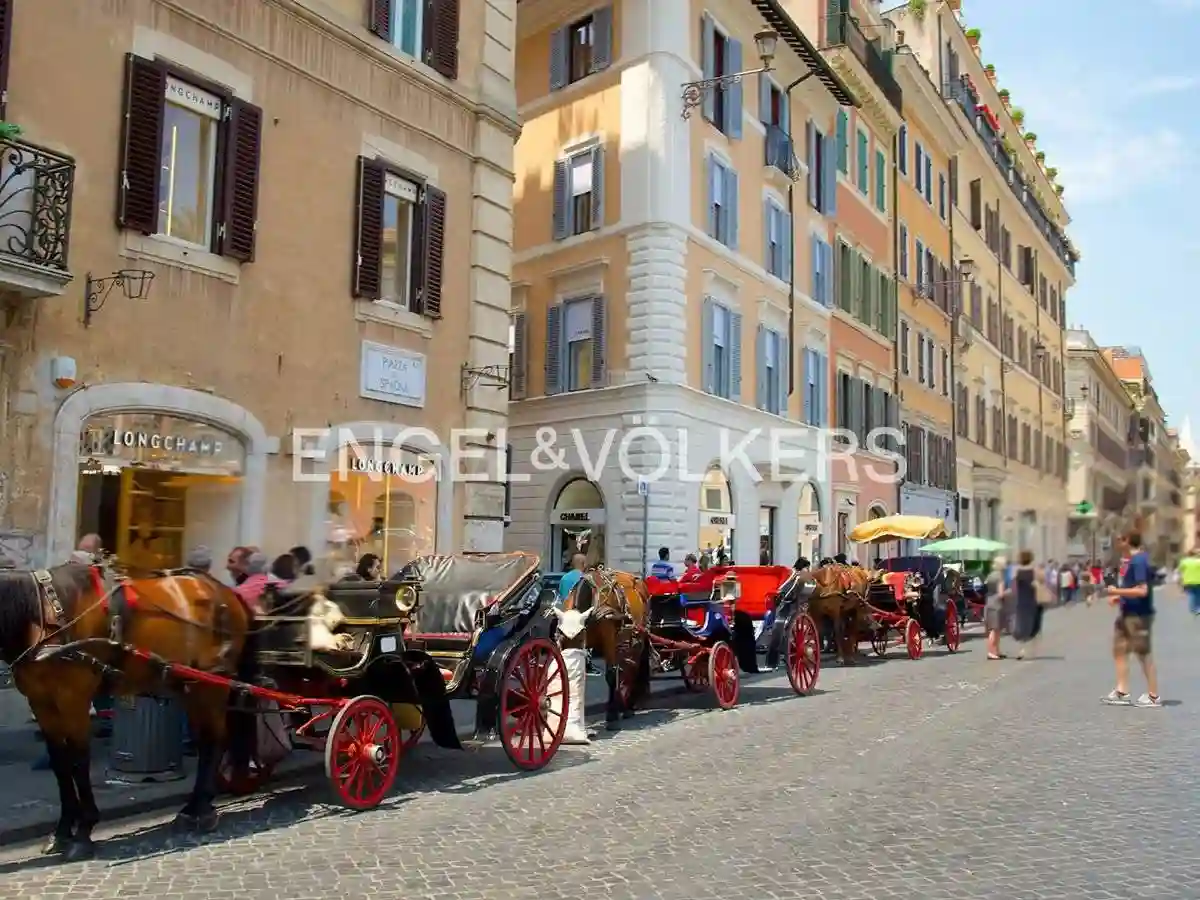 Palazzo - Edificio - foto 5