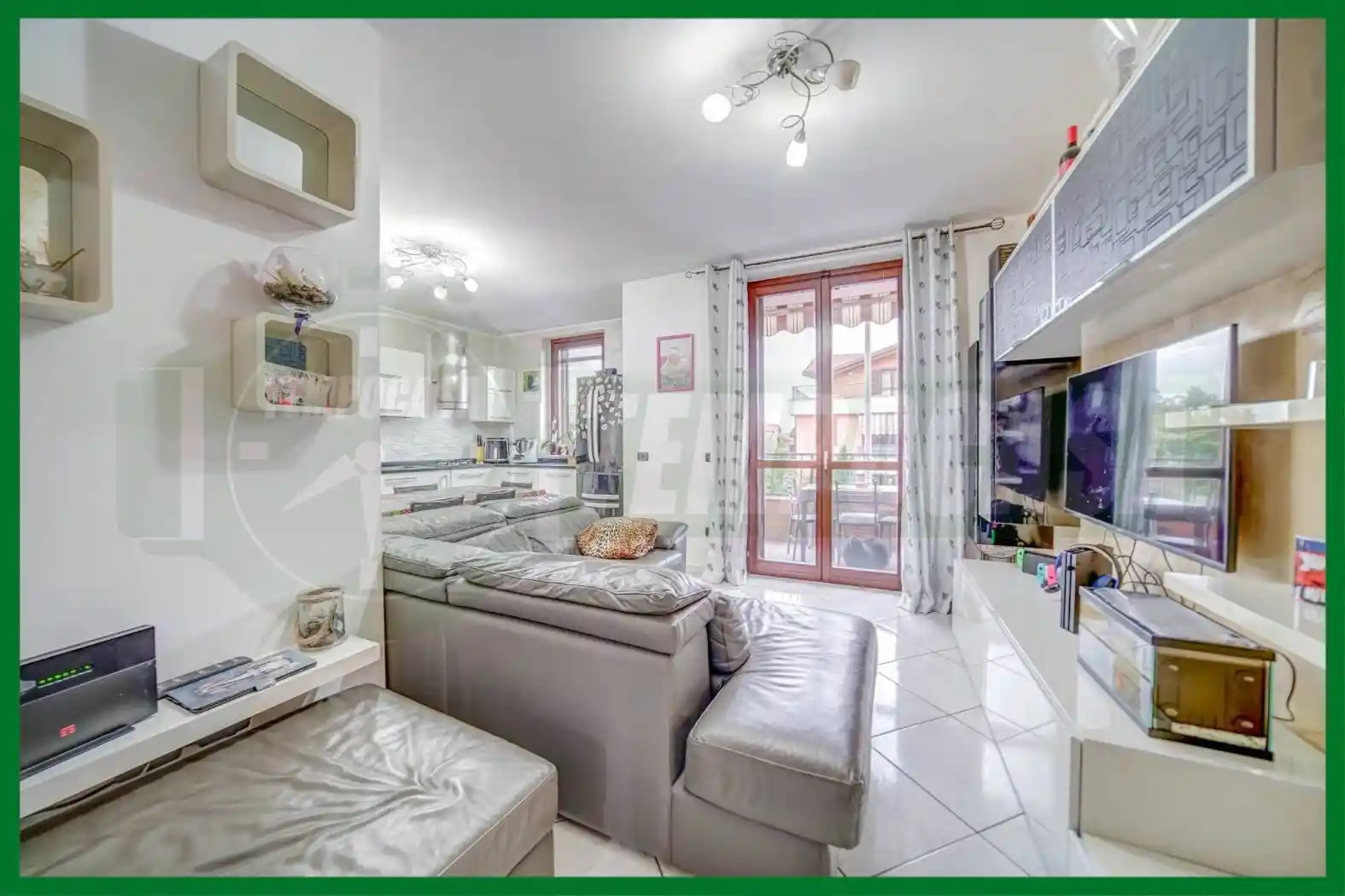 Appartamento in vendita a Ferno