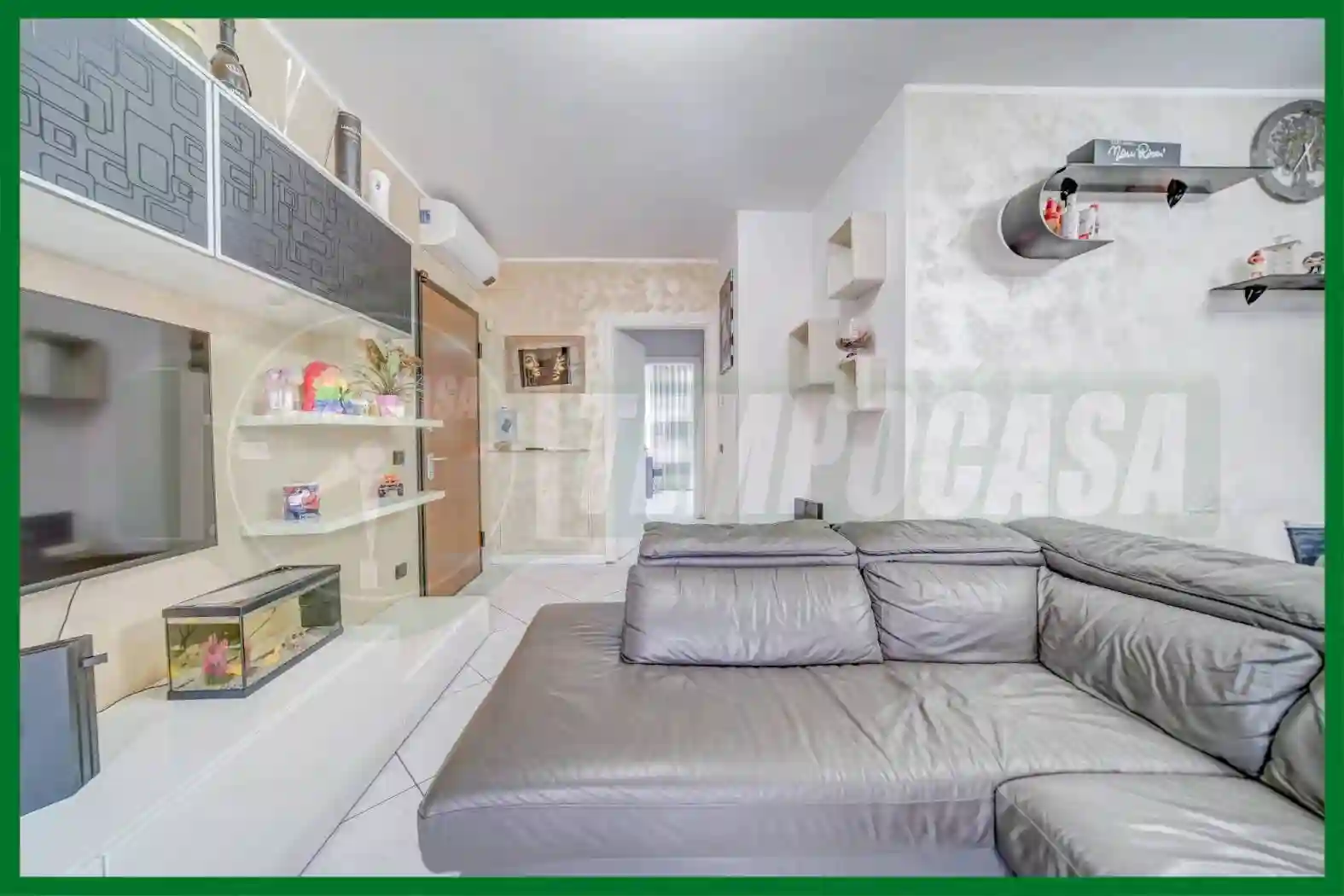 Appartamento - foto 3