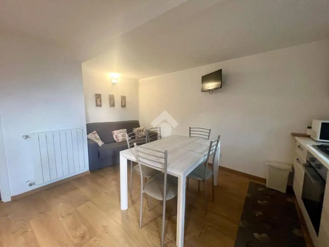 Quadrilocale via Bortolo Vidilini 69, Centro, Edolo - foto 3