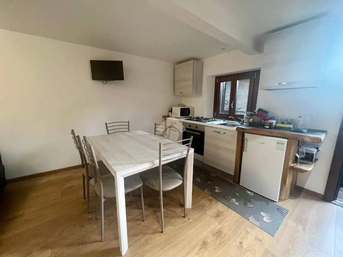 Quadrilocale via Bortolo Vidilini 69, Centro, Edolo - foto 5