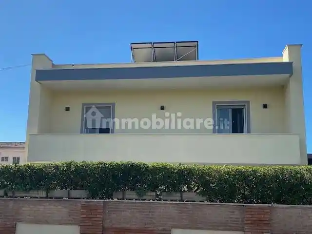 Terratetto unifamiliare 418 m², ottimo stato, Castel Fusano, Roma - foto 2