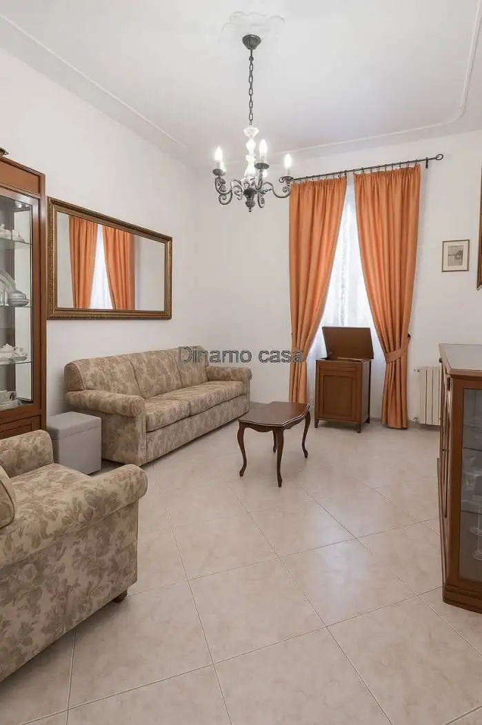 Appartamento in vendita a Prato