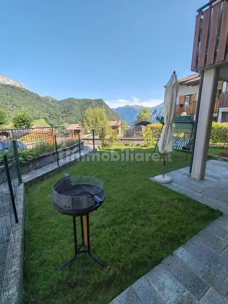 Trilocale Casale Garabuso, Maggio, Cremeno - foto 3