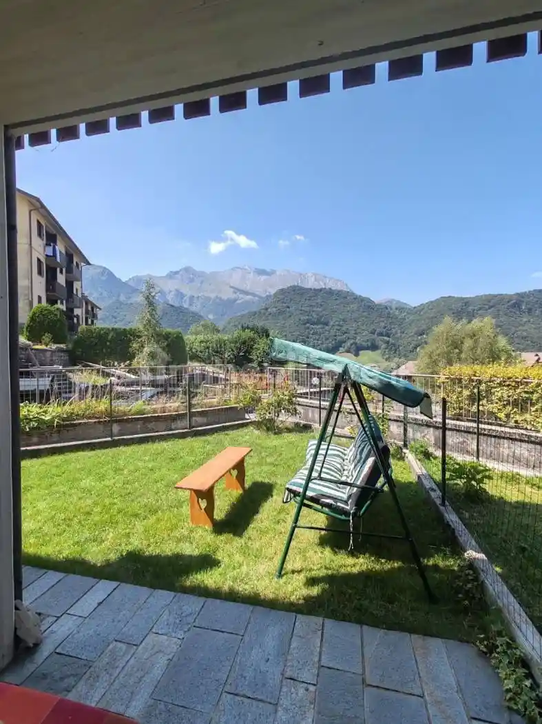 Trilocale Casale Garabuso, Maggio, Cremeno - foto 4