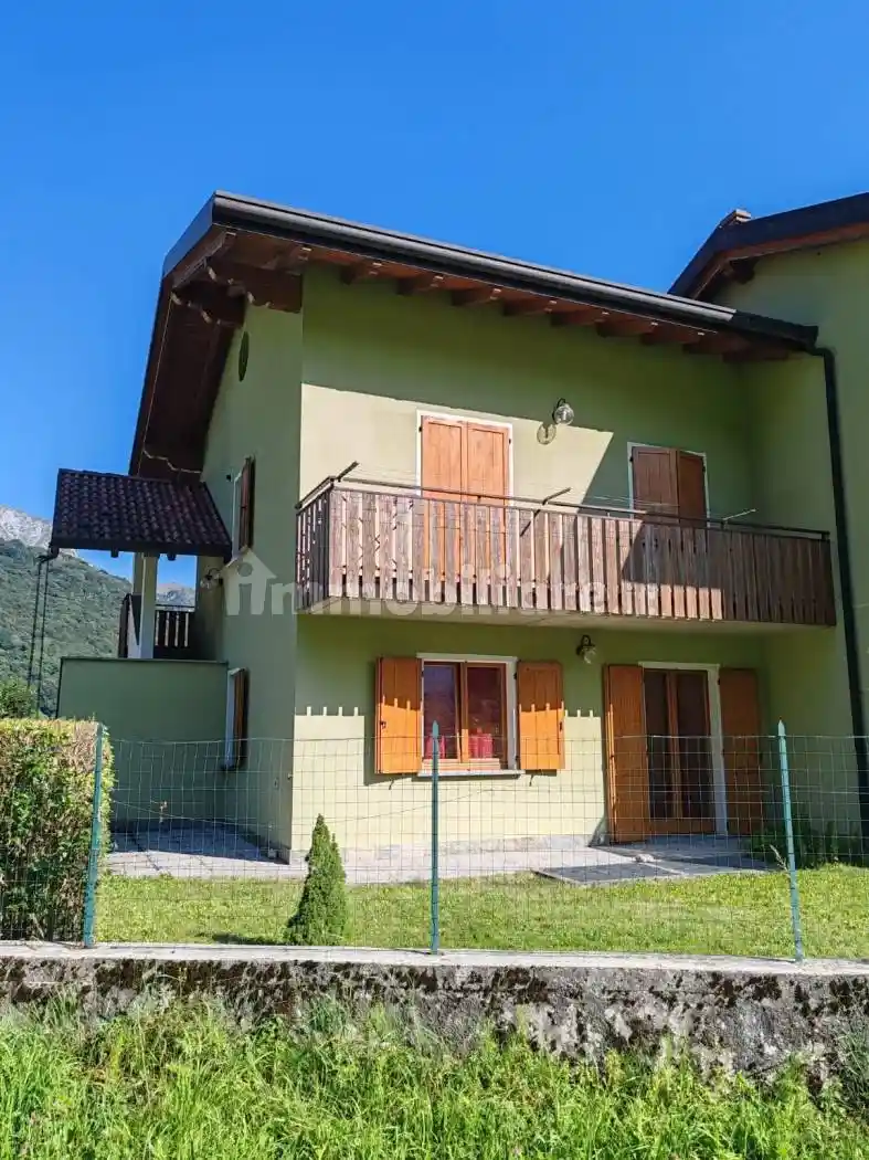 Trilocale Casale Garabuso, Maggio, Cremeno - foto 5