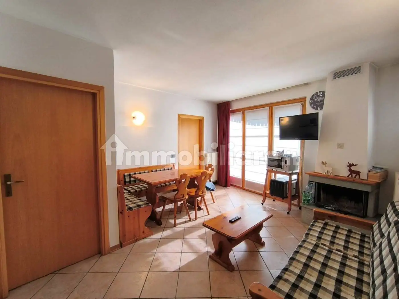 Trilocale via Funivia 52/C, Centro, Chiesa in Valmalenco - foto 2