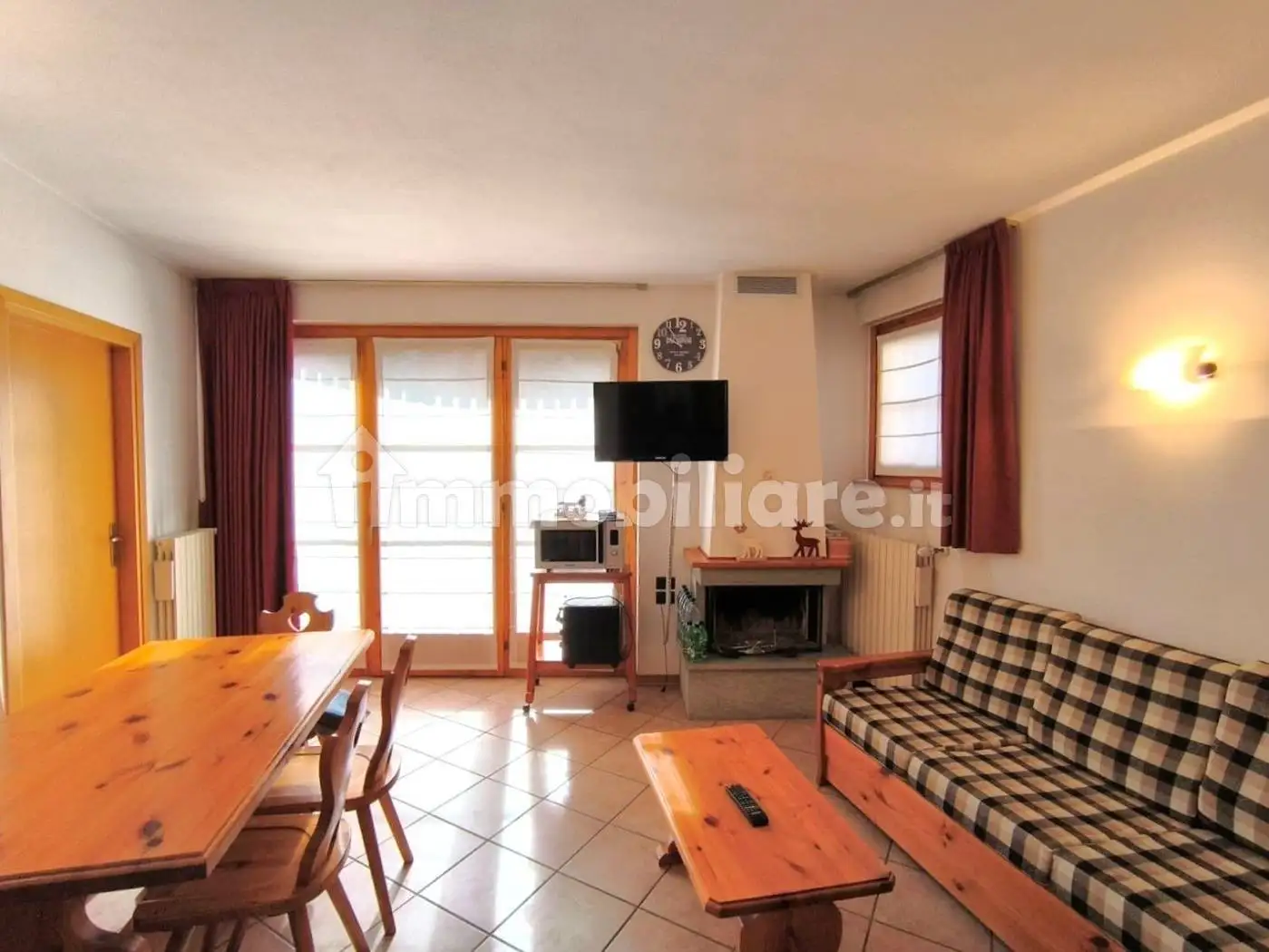 Trilocale via Funivia 52/C, Centro, Chiesa in Valmalenco - foto 5