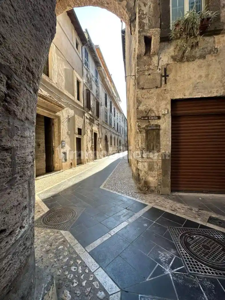 Appartamento in vendita a Orte