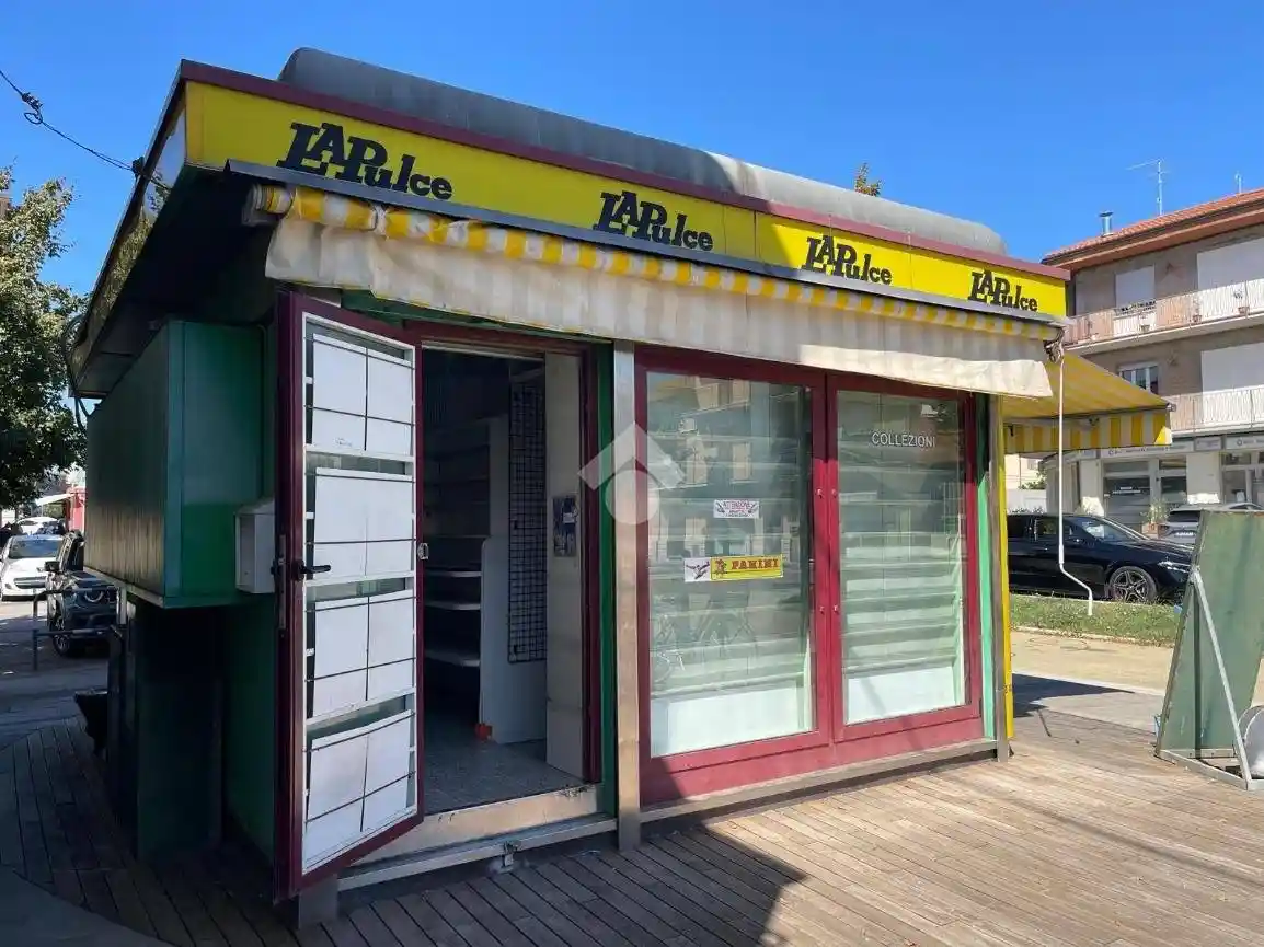 Monolocale via G. Matteotti 371, San Mauro - San Rocco, Cesena - foto 2