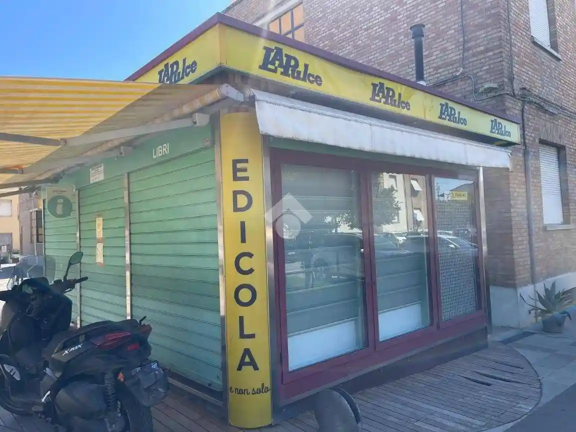 Monolocale via G. Matteotti 371, San Mauro - San Rocco, Cesena - foto 4