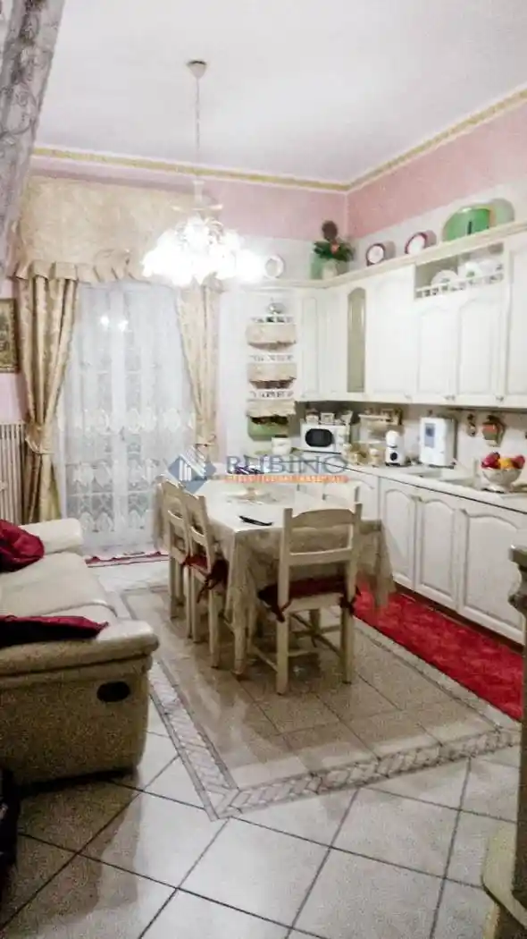 Appartamento in vendita a Barletta