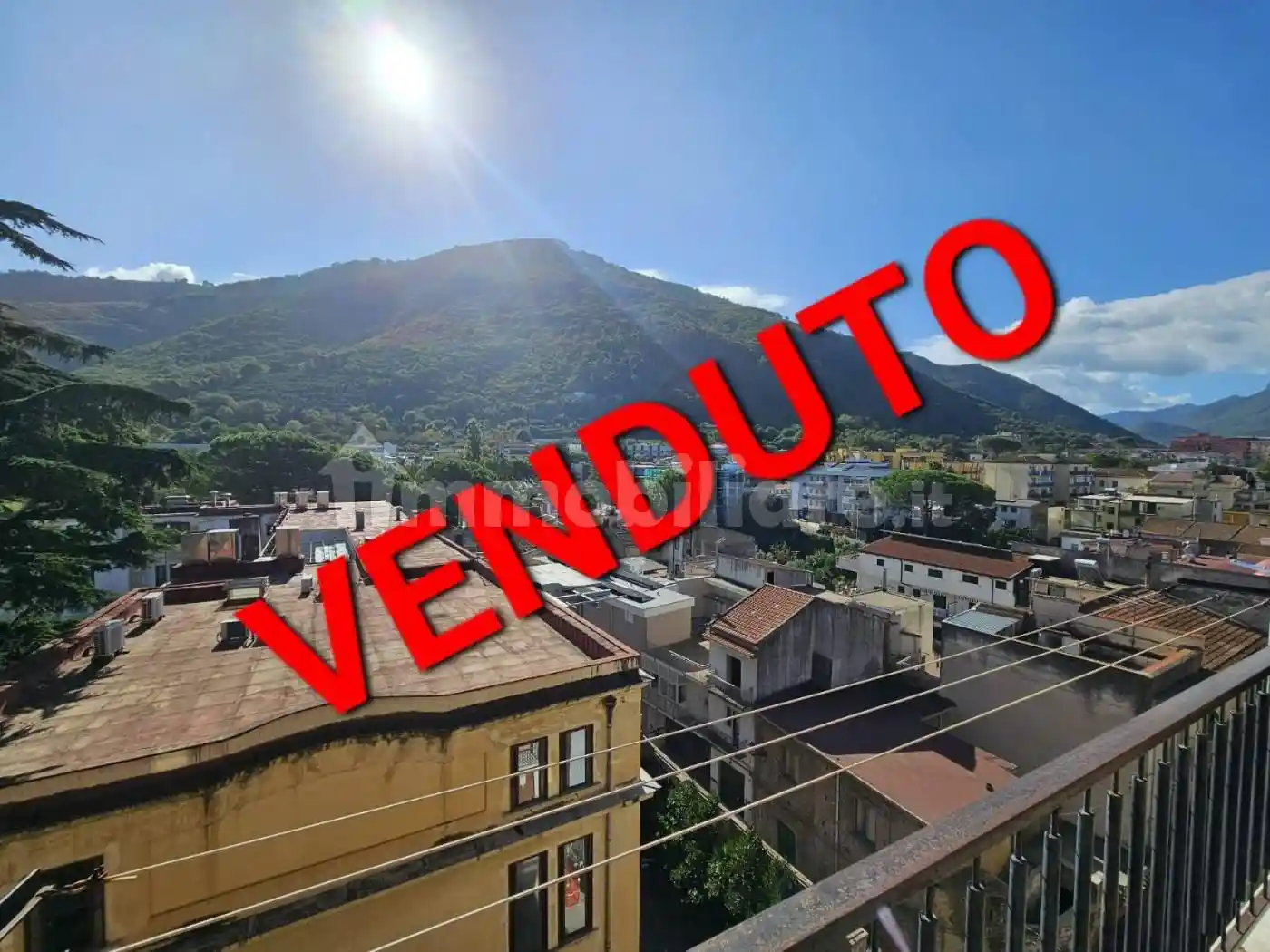 Appartamento in vendita a Roccapiemonte