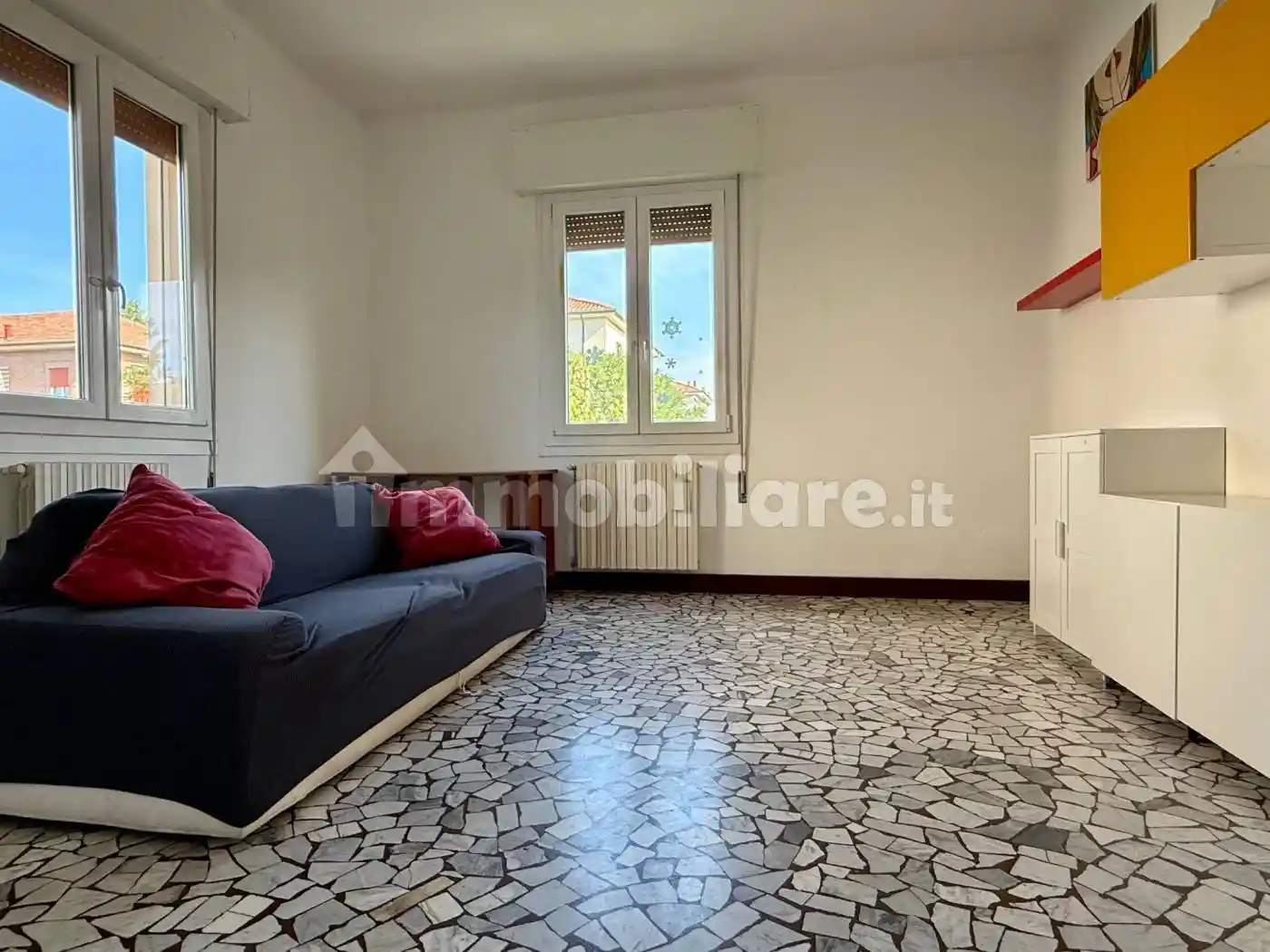 Appartamento in vendita a Ferrara