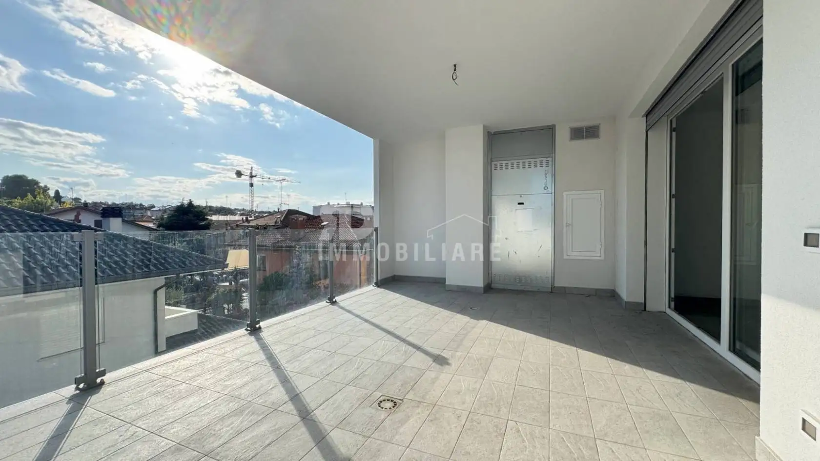 Appartamento in vendita a Riccione