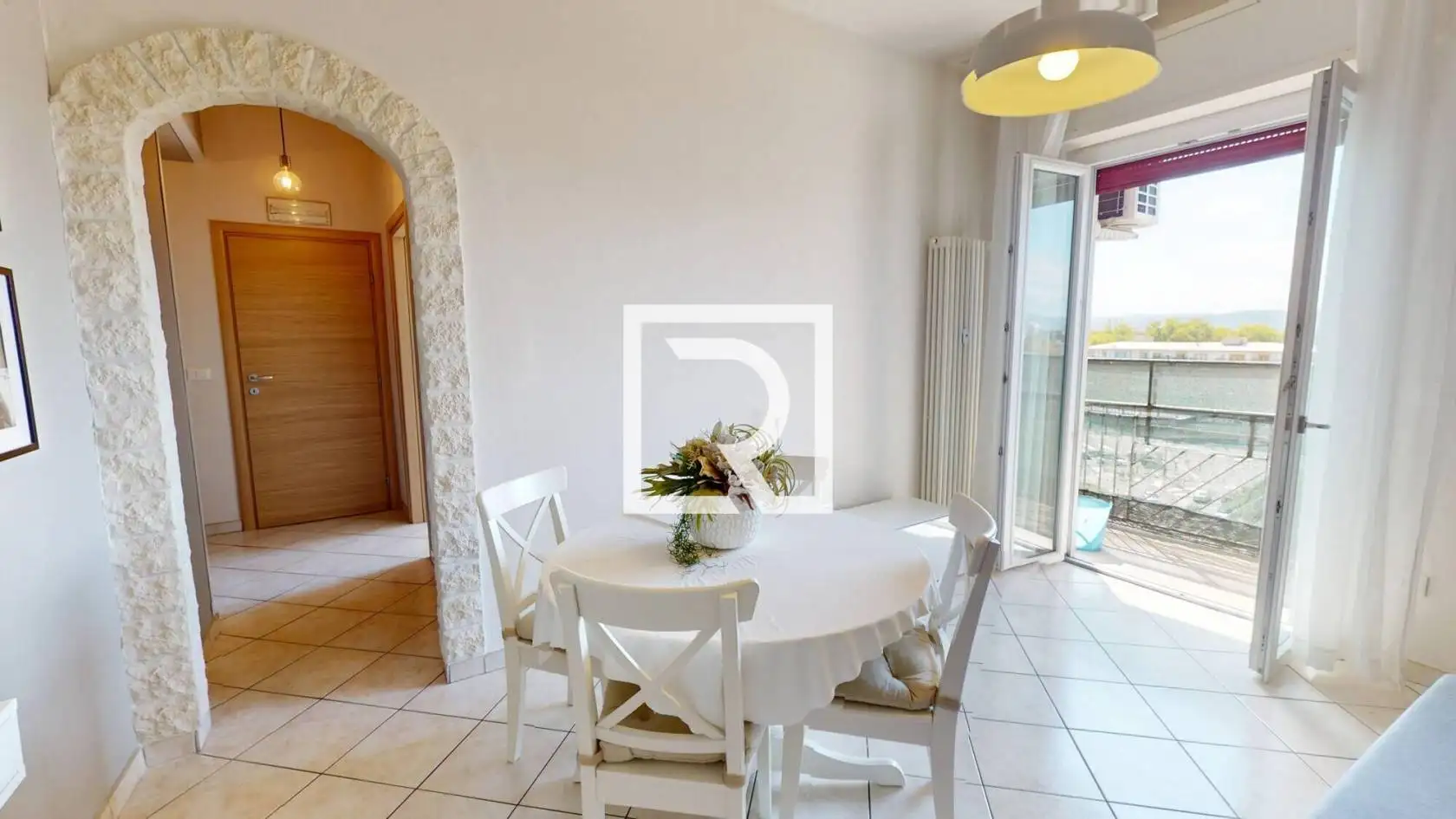 Appartamento in vendita a Forlì