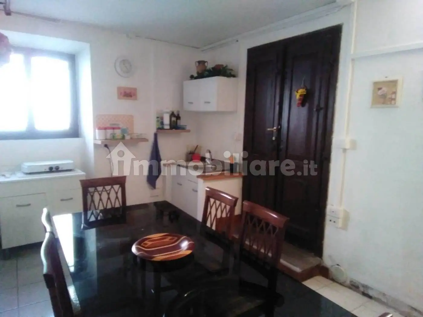 Appartamento in affitto a Viterbo