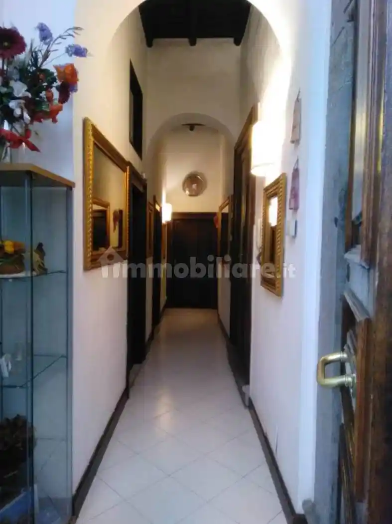 Bilocale via Santa Rosa, Sacrario - Piazza della Rocca, Viterbo - foto 2