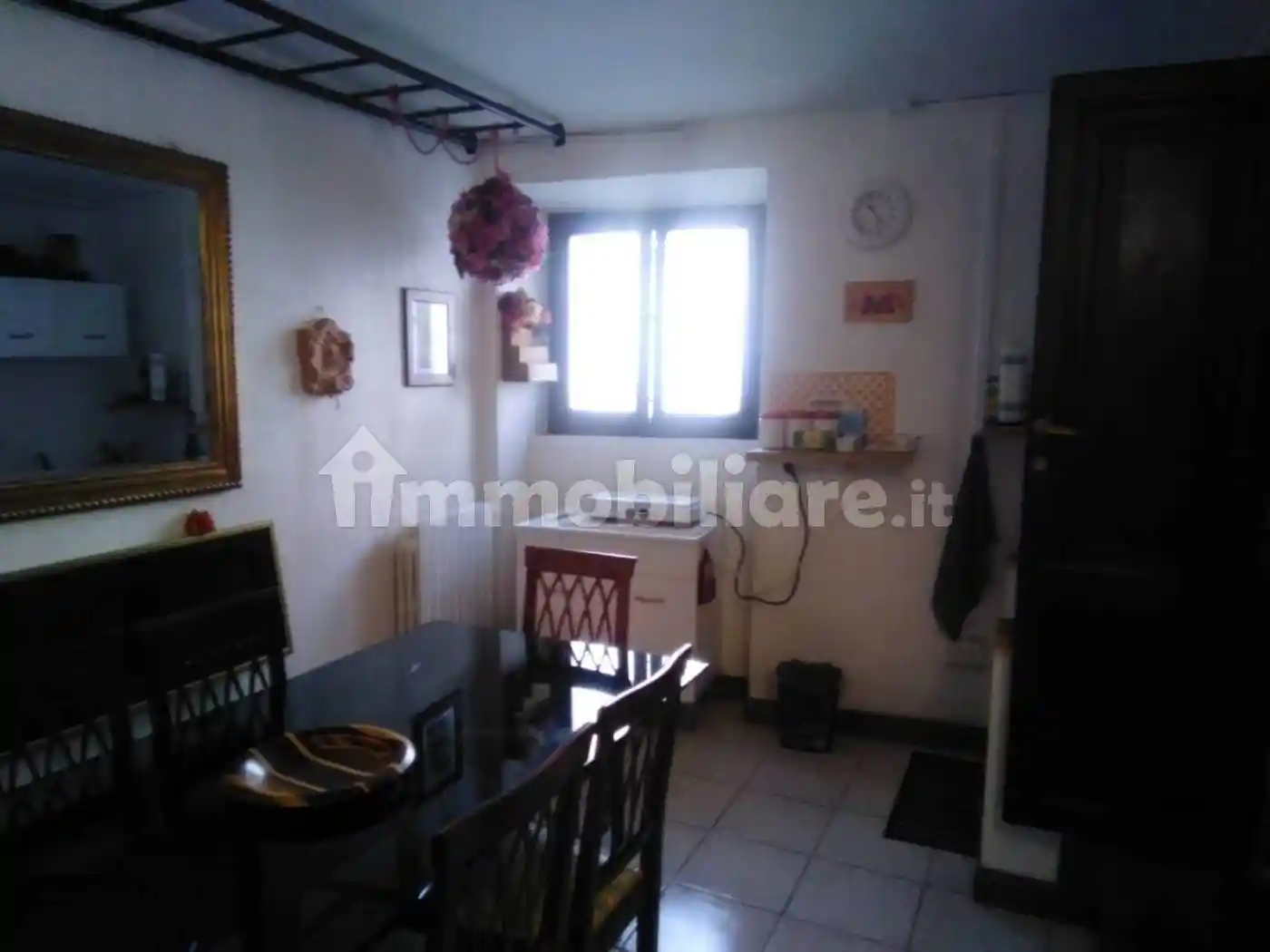 Bilocale via Santa Rosa, Sacrario - Piazza della Rocca, Viterbo - foto 3