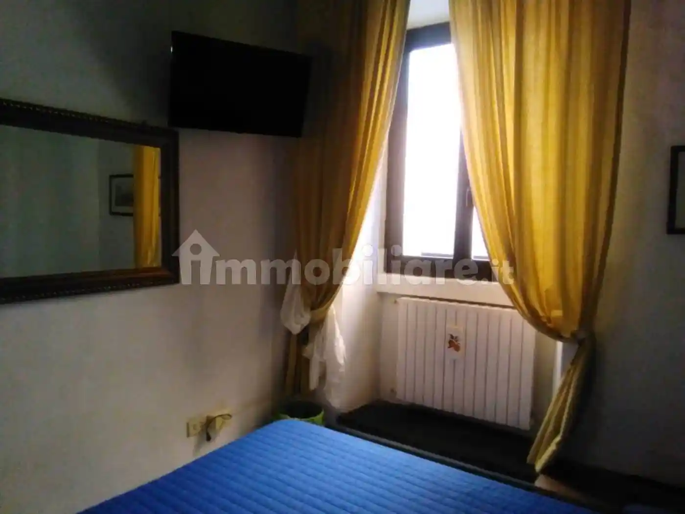 Bilocale via Santa Rosa, Sacrario - Piazza della Rocca, Viterbo - foto 5