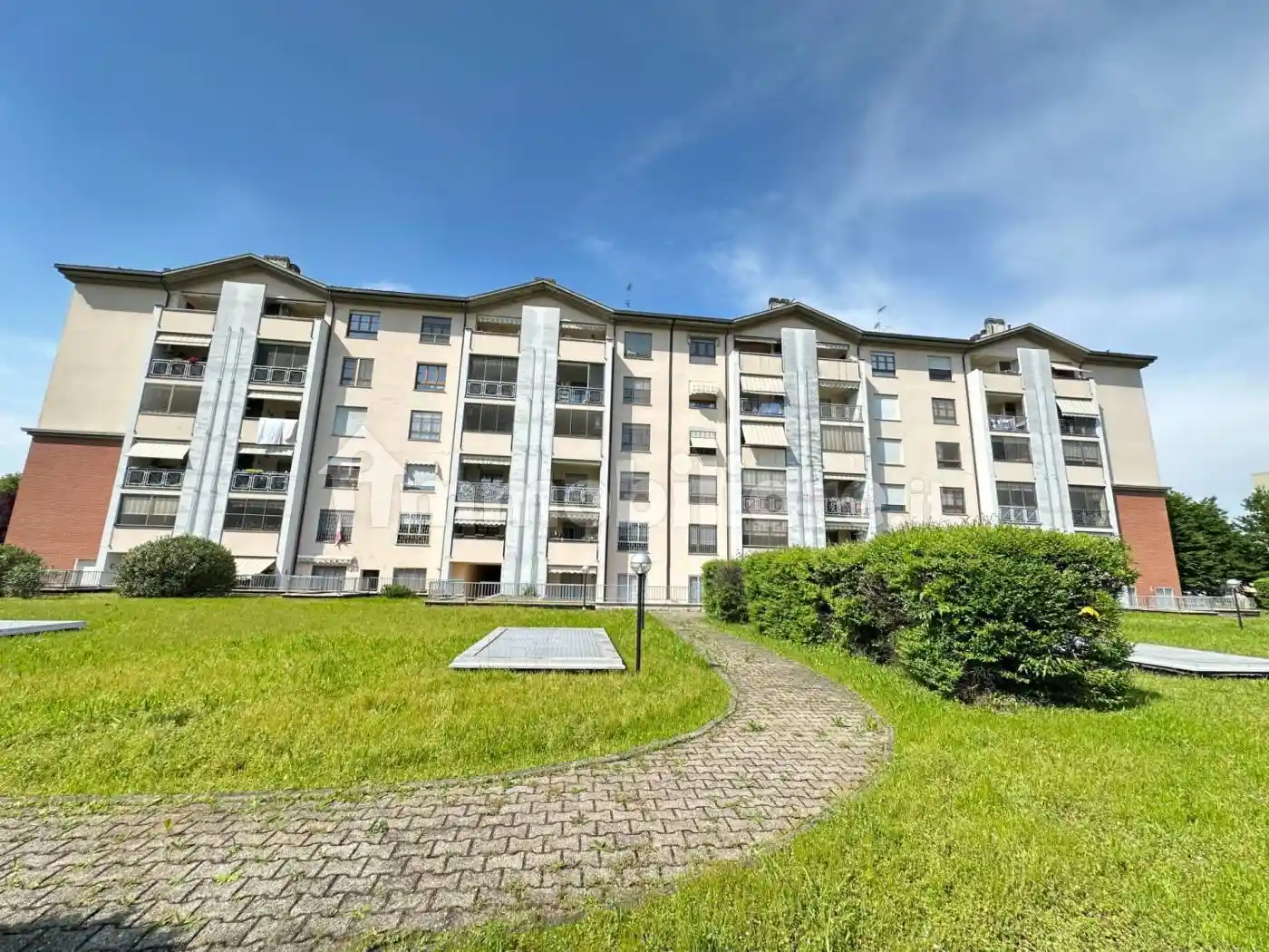 Appartamento in vendita a Pioltello