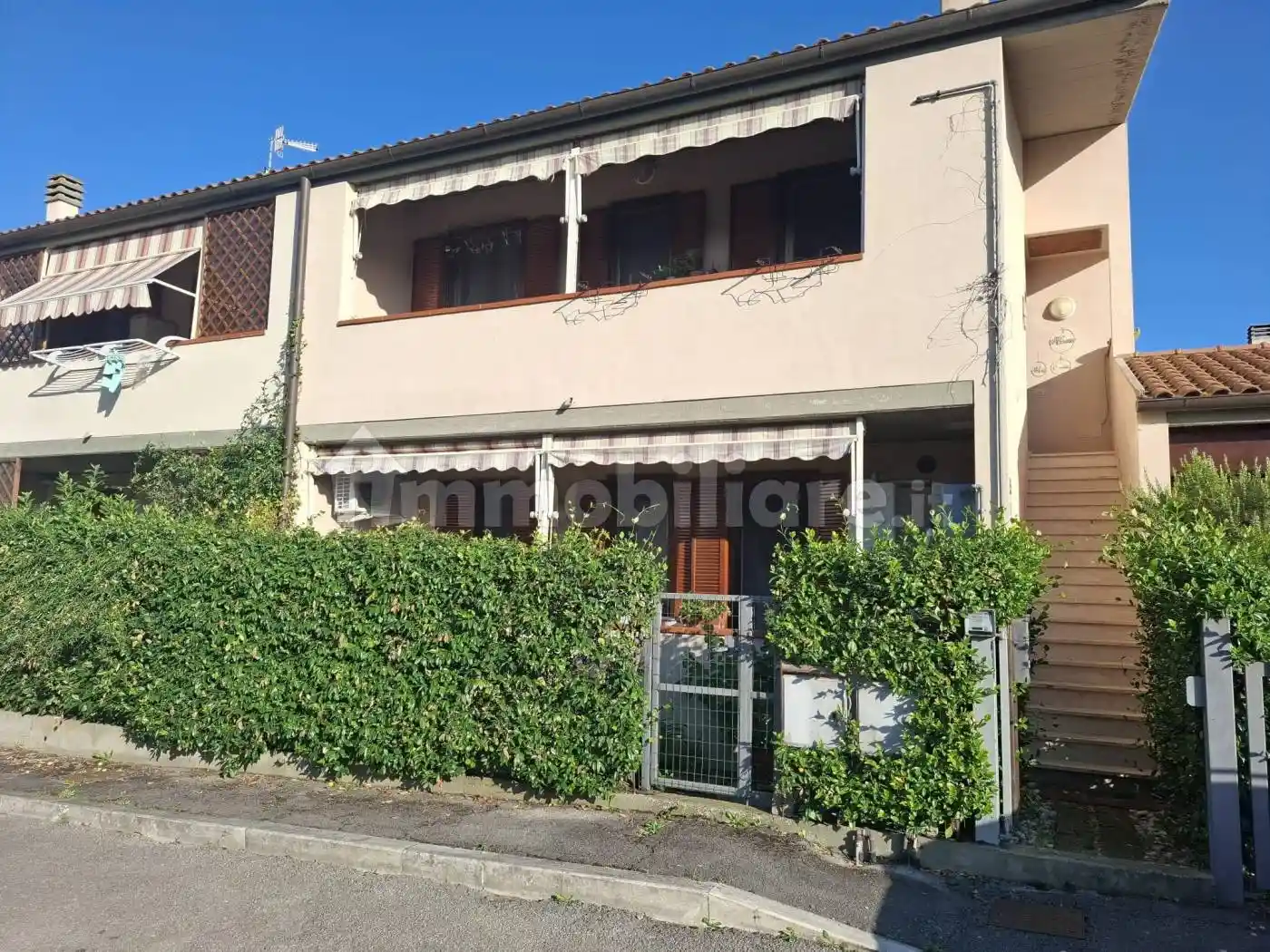 Appartamento in vendita a Scansano