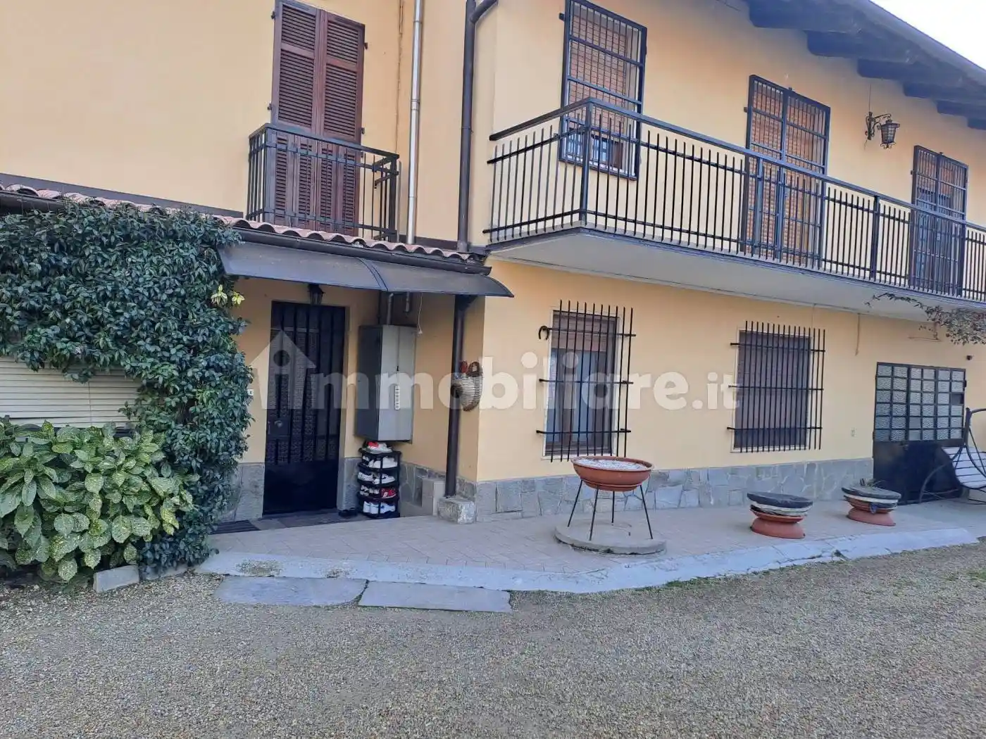 Appartamento in vendita a Moncalieri