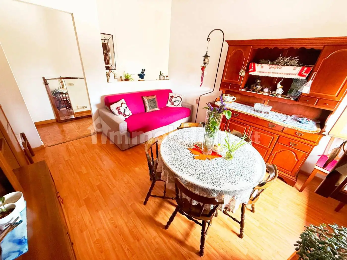 Appartamento in vendita a Limido Comasco