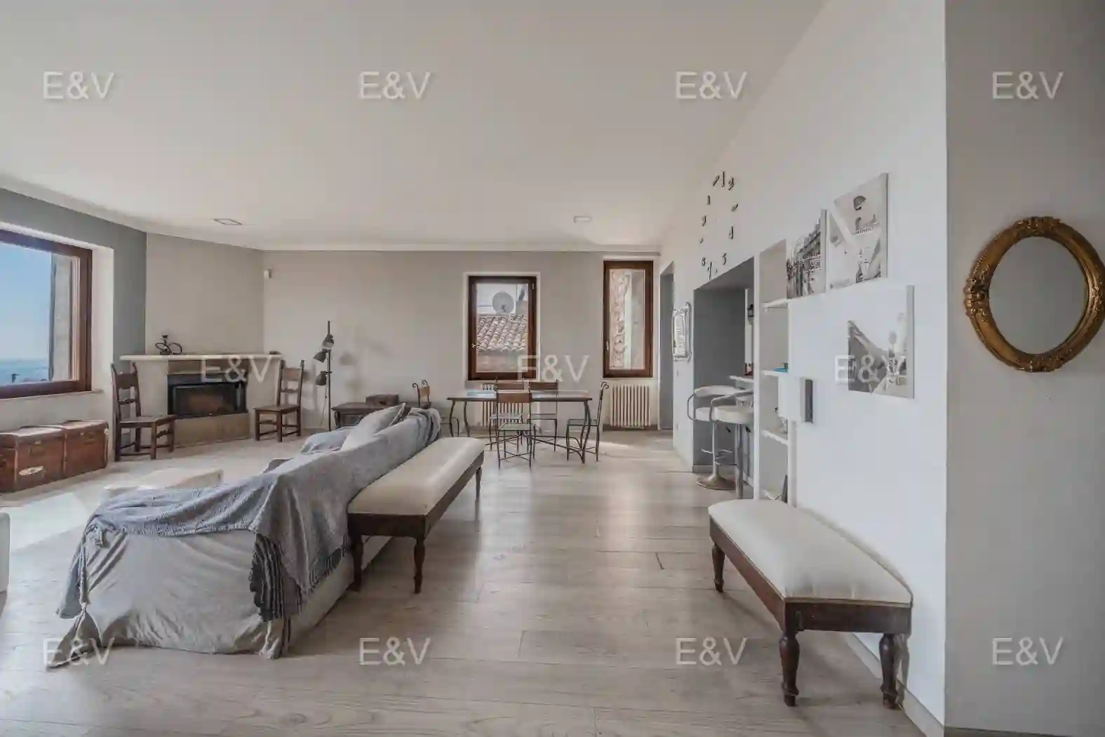 Attico - Mansarda - foto 4