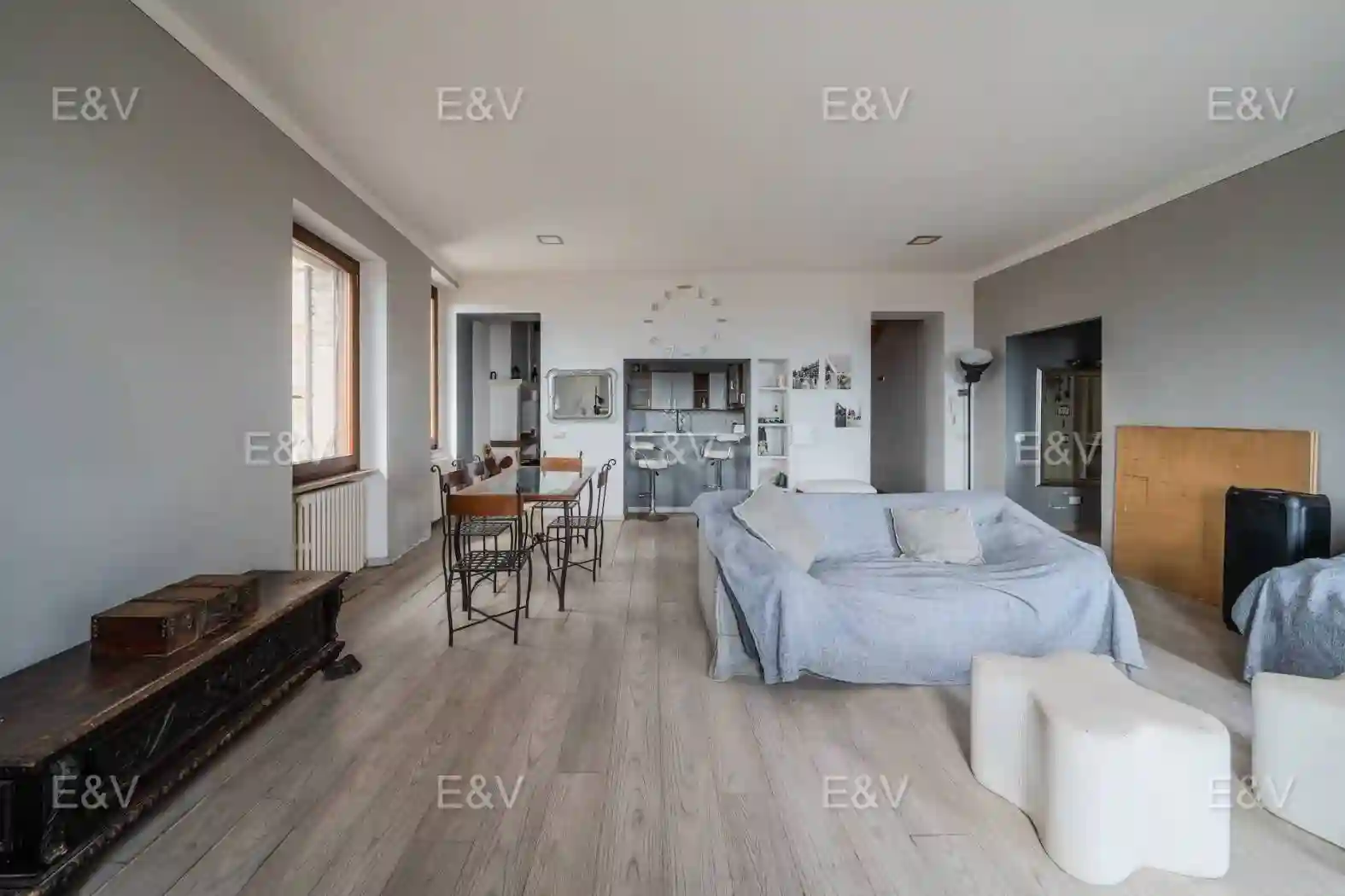 Attico - Mansarda - foto 5