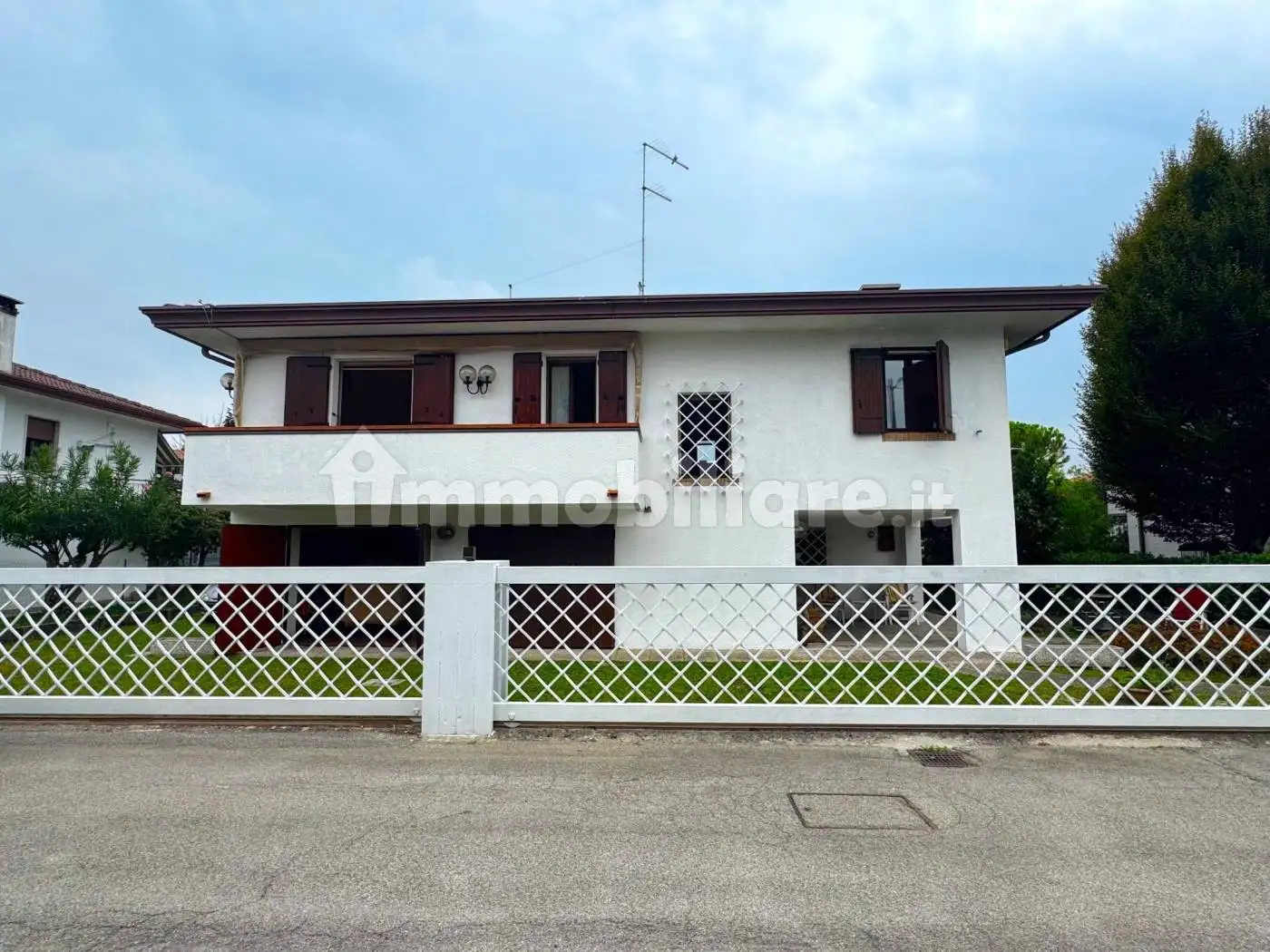 Villa in vendita a Venezia