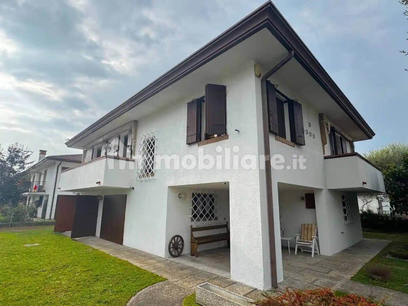 Villa unifamiliare via Alessandria 14, Aeroporto - Ca' Noghera, Venezia - foto 2