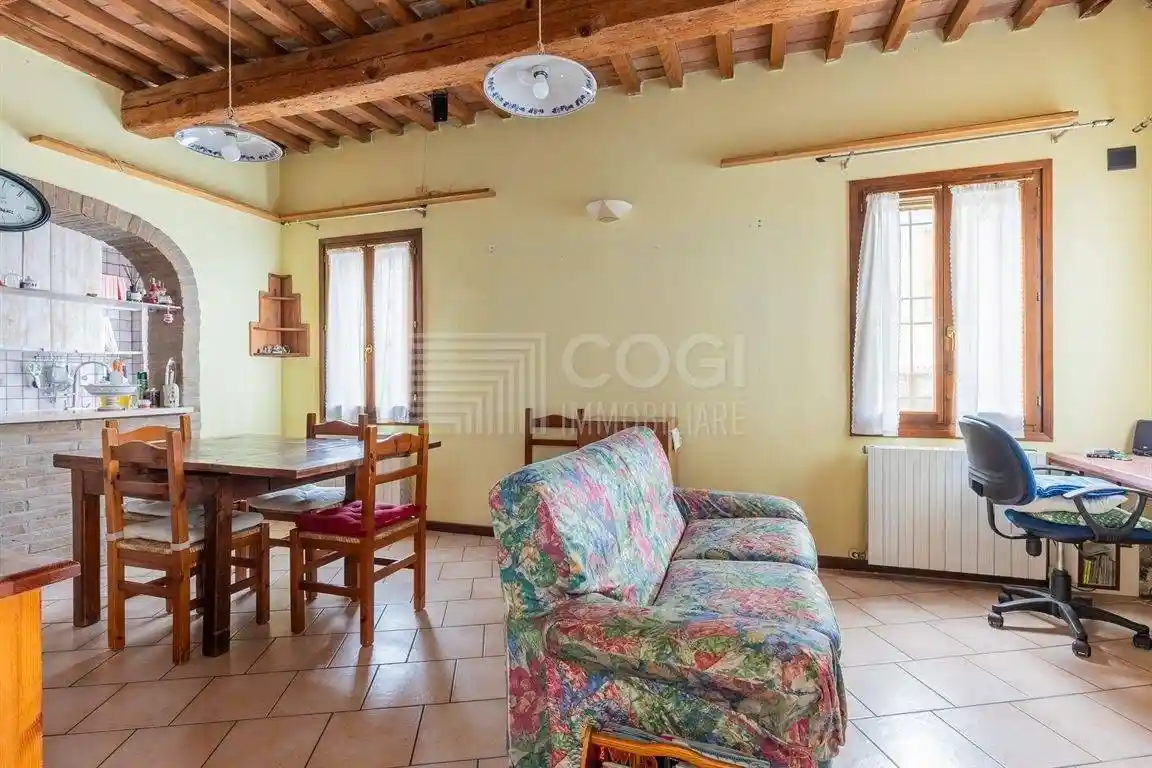 Casa indipendente in vendita a Bagnacavallo