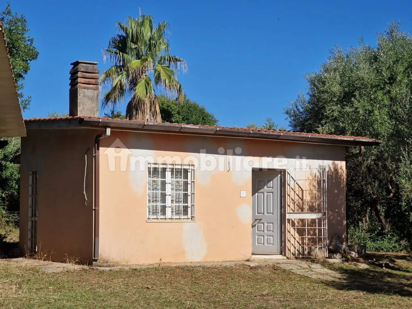 Villa in vendita a Bassiano