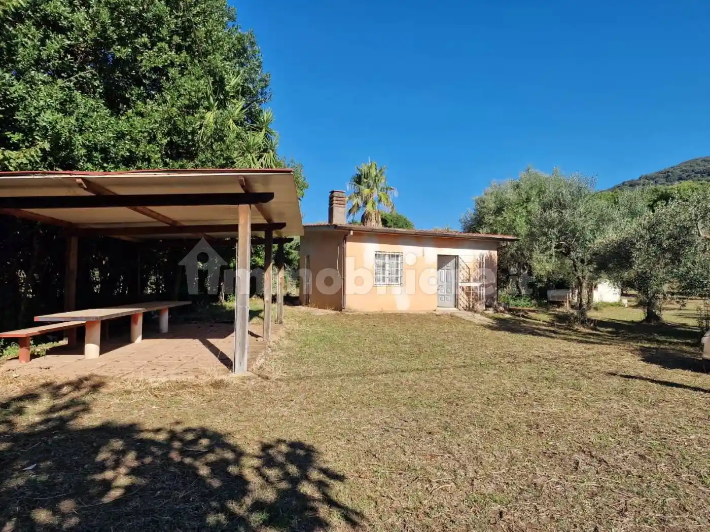 Villa unifamiliare via Melogrosso, Bassiano - foto 2