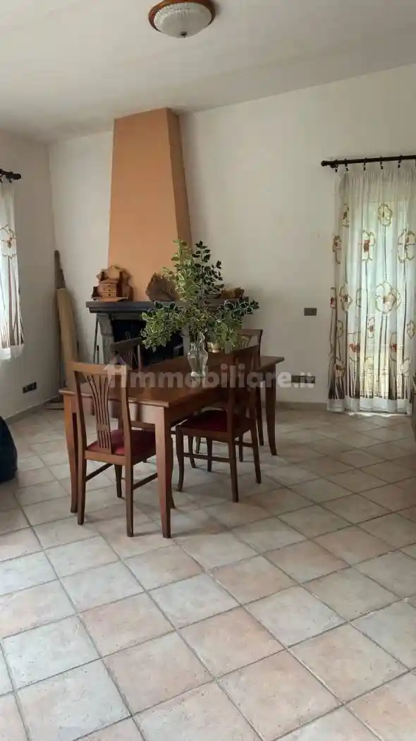 Villa unifamiliare via Melogrosso, Bassiano - foto 4