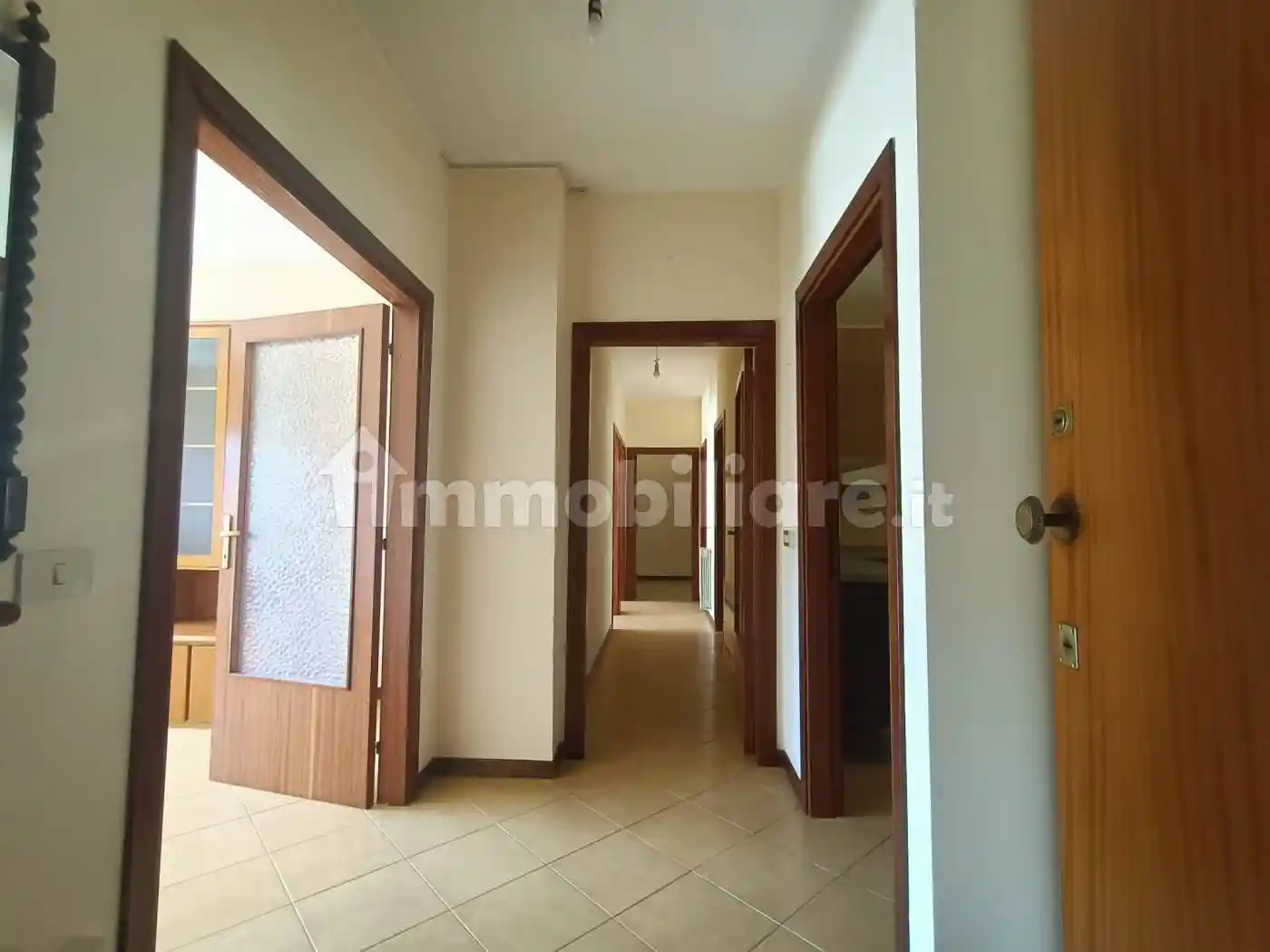 Appartamento via Andrea Bafile, Centro, Teramo - foto 2