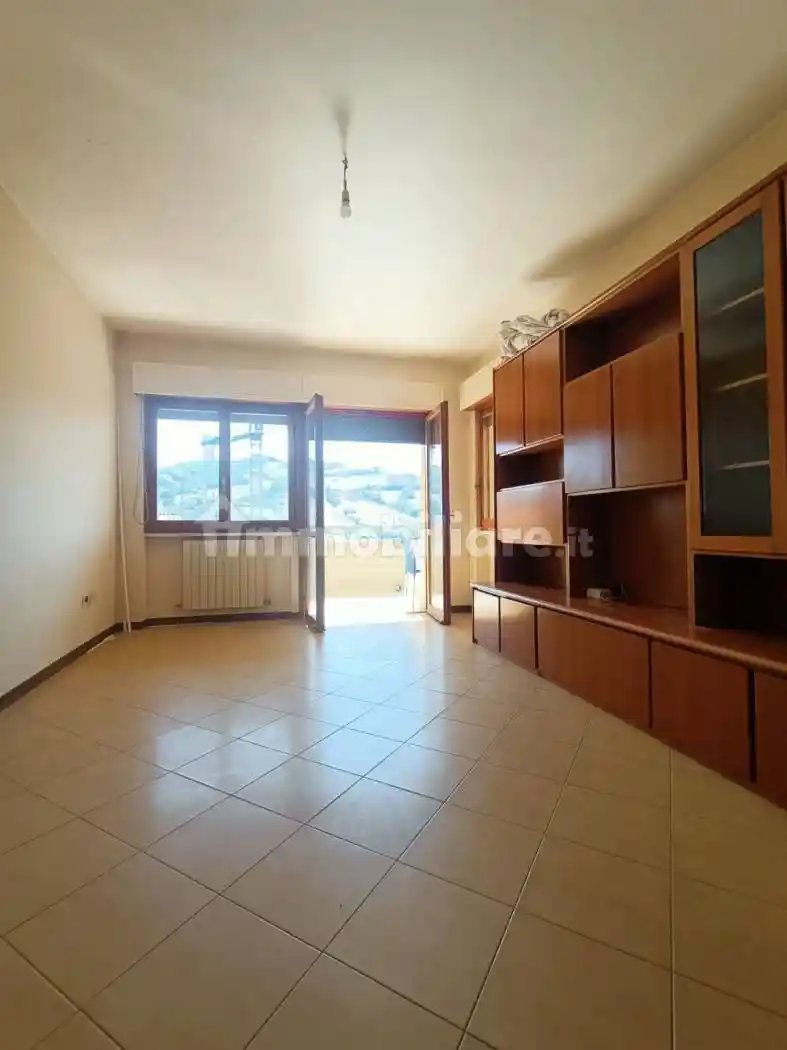 Appartamento via Andrea Bafile, Centro, Teramo - foto 4