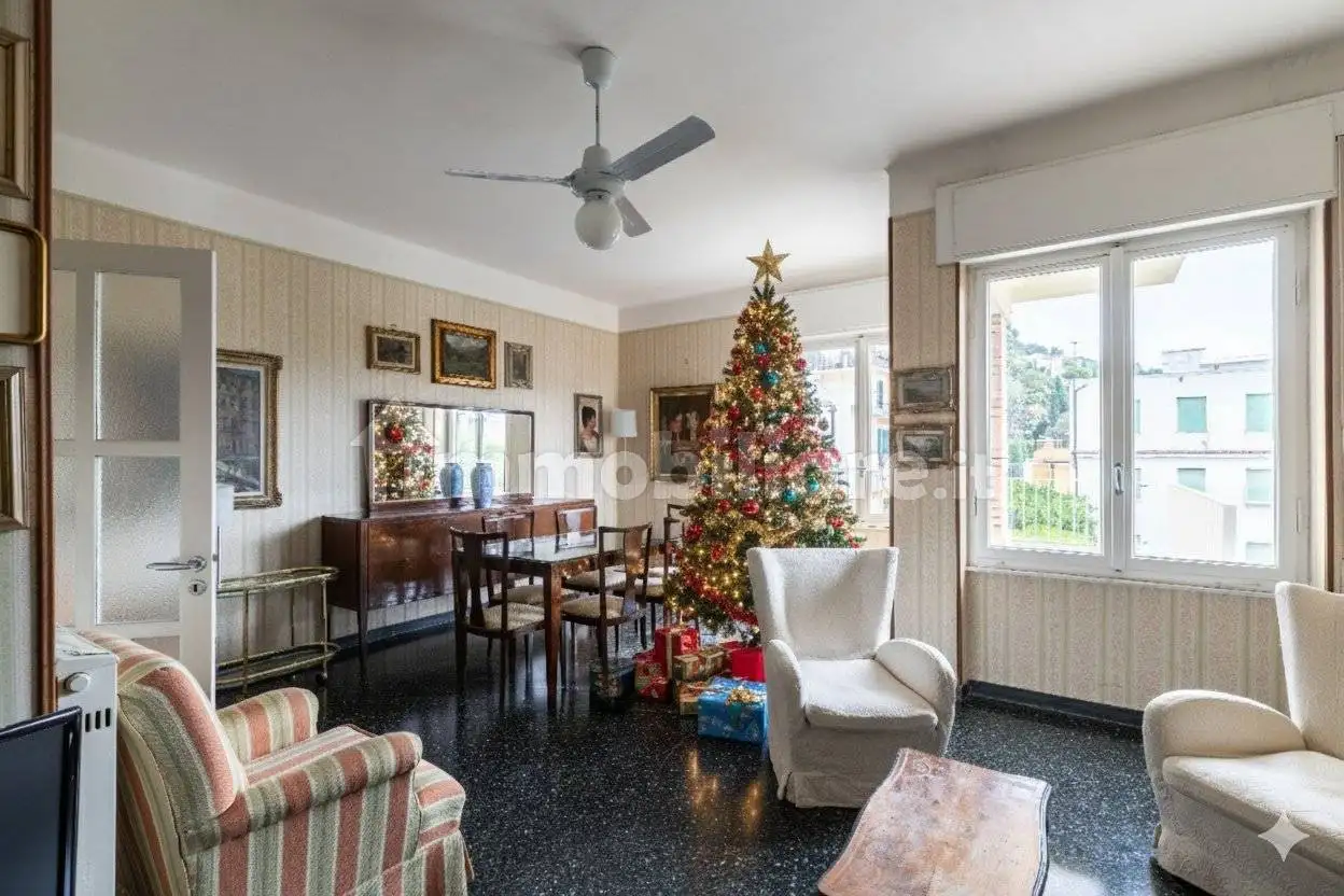 Appartamento in vendita a Alassio