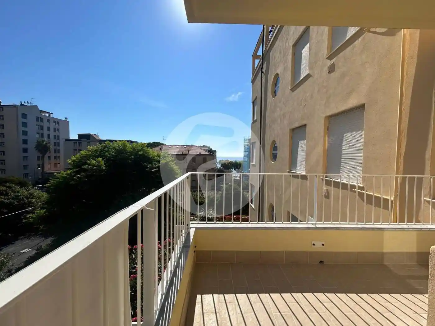 Appartamento viale Sant'Erasmo 25, Regione Paradiso, Alassio - foto 5