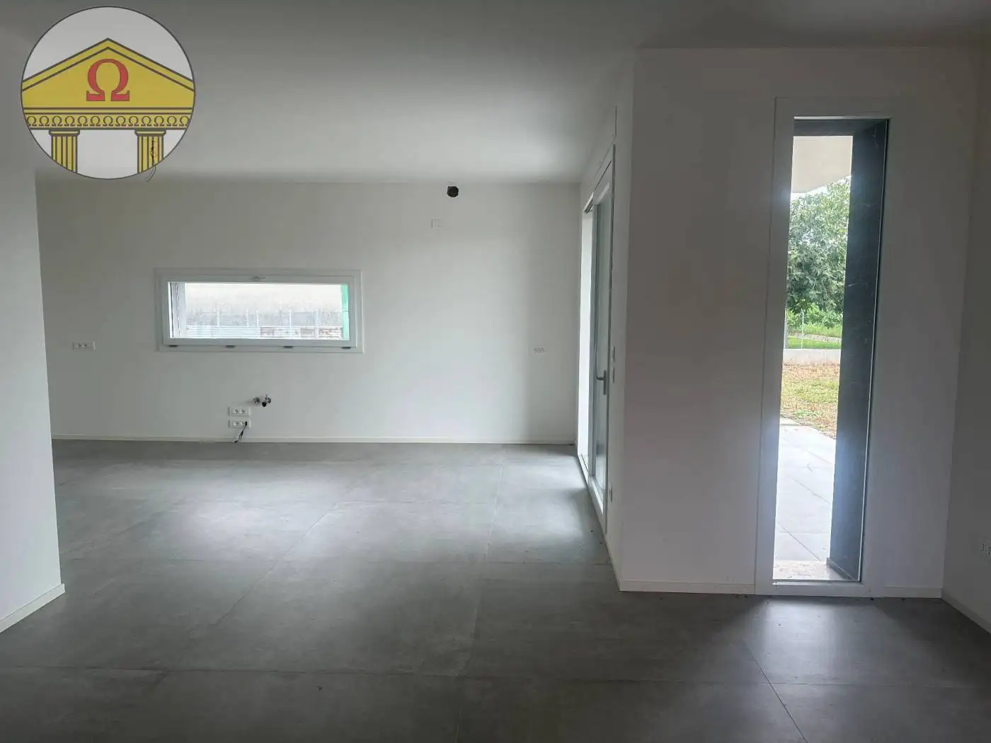 Villa in affitto a Volpago del Montello