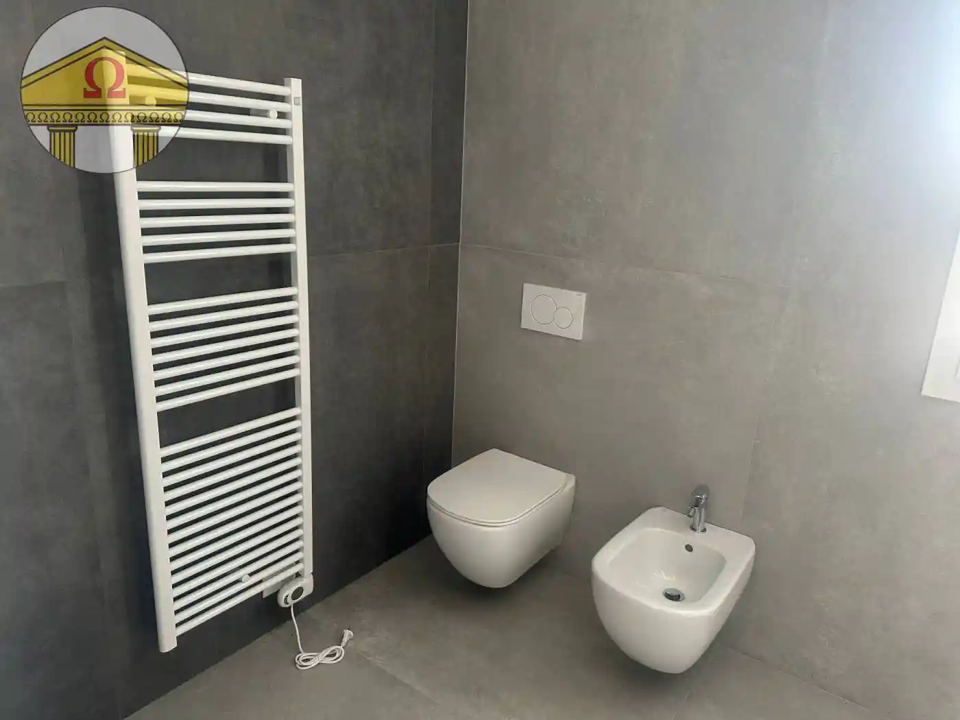 Villa bifamiliare, ottimo stato, 200 m², Case Marchetto, Volpago del Montello - foto 3