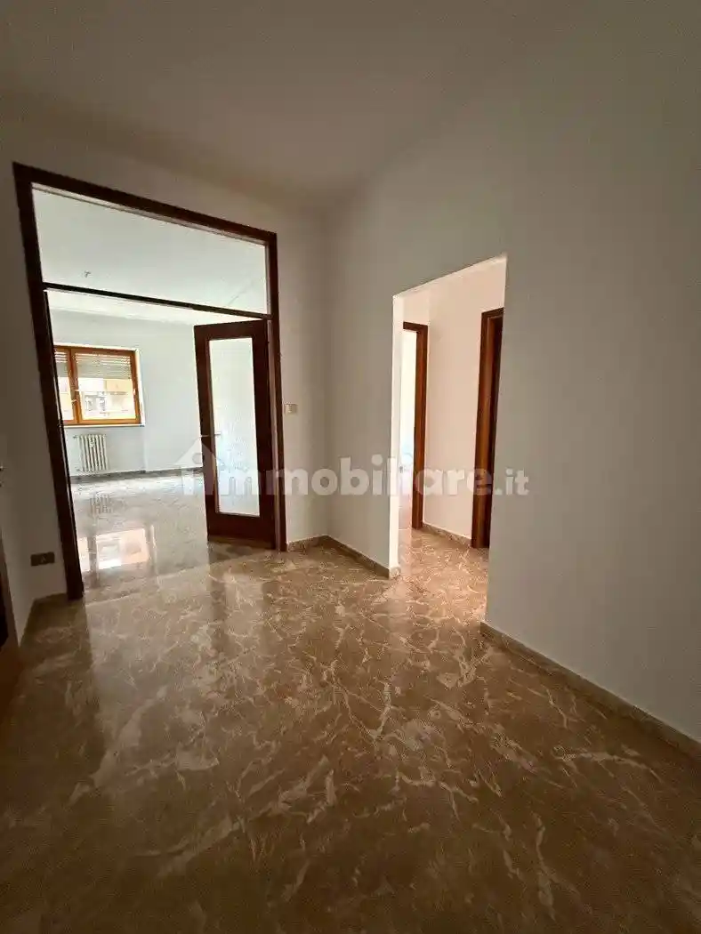 Quadrilocale via Panizza, 6, Città Giardino, Torino - foto 3