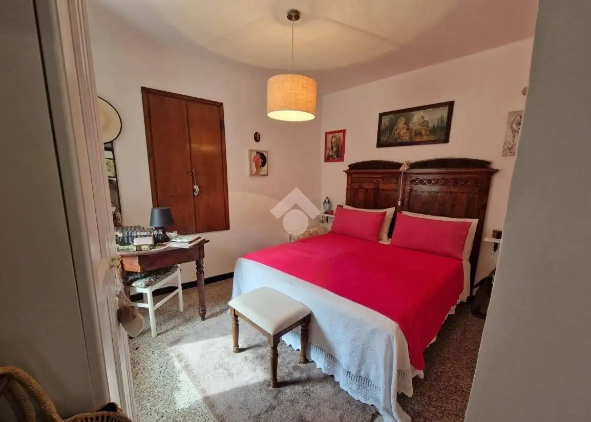 Quadrilocale via Magenta 34, Centro, Badalucco - foto 3