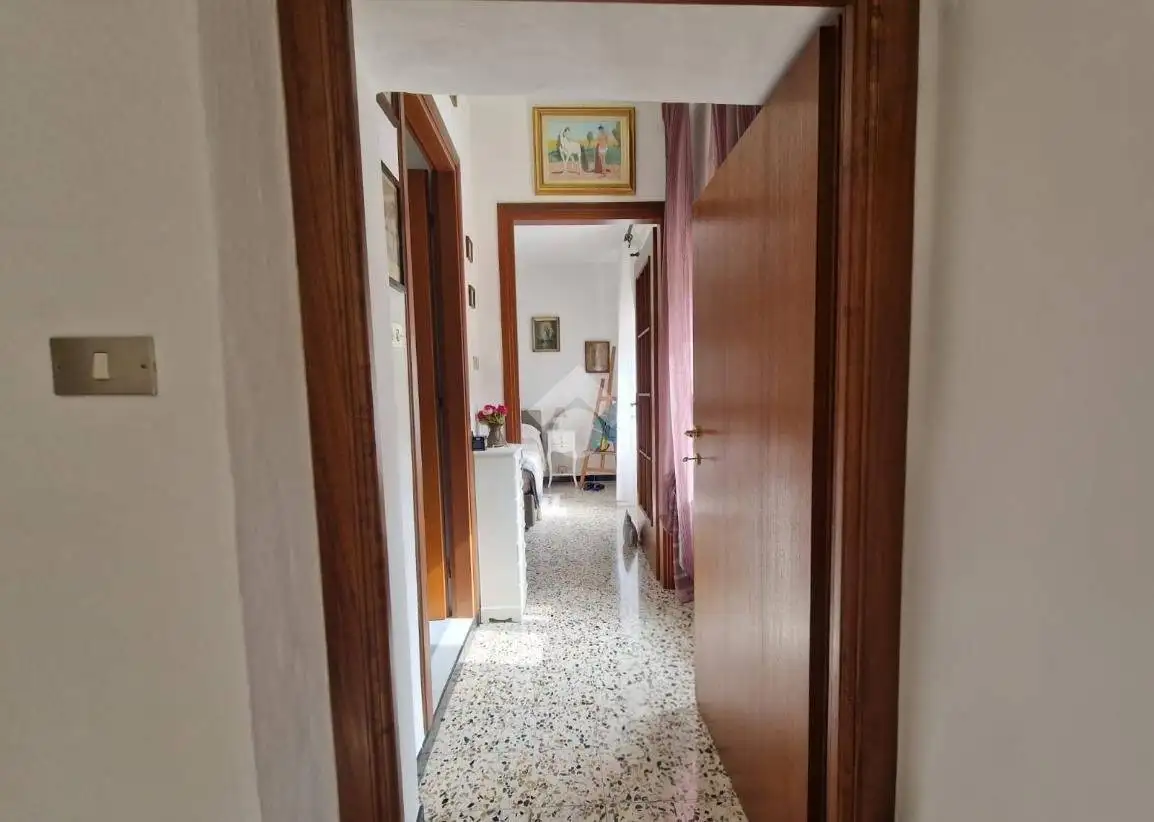 Quadrilocale via Magenta 34, Centro, Badalucco - foto 5